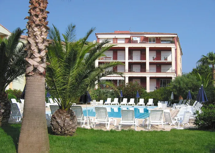 Lagrange Vacances Port-Marine