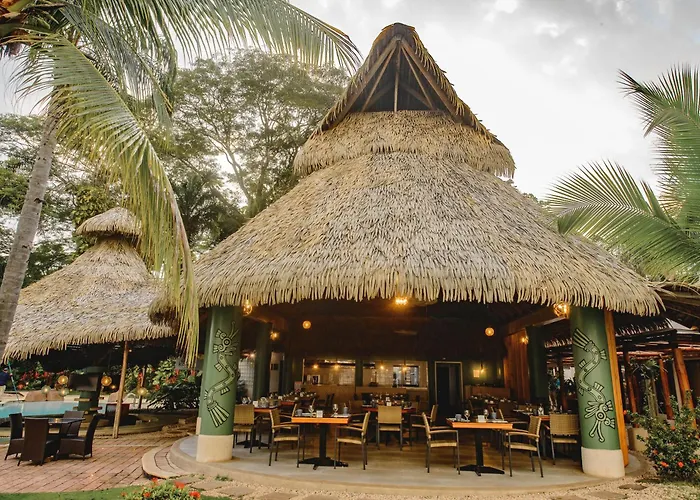 Bahia Del Sol Beach Front Boutique Hotel Potrero 