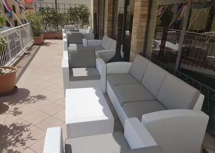 Park Hotel