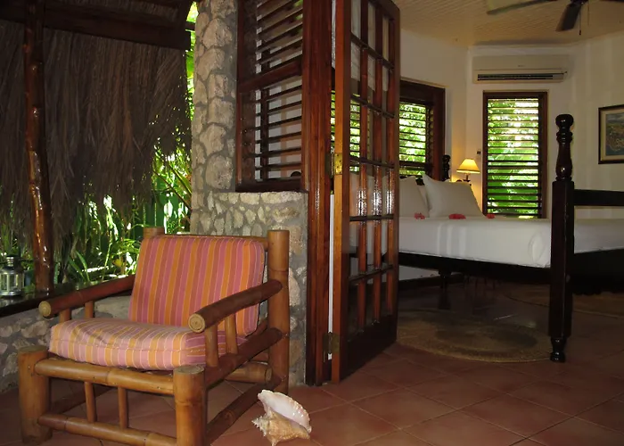 Tensing Pen Negril