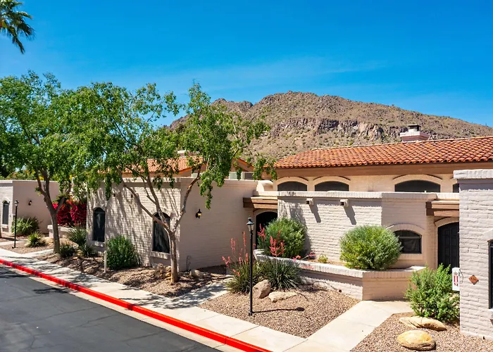 Scottsdale Camelback Resort