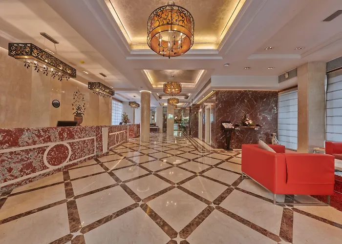 Hotel Residency Andheri