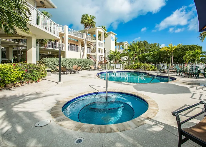 Dove Creek Resort & Marina, Trademark Collection By Wyndham