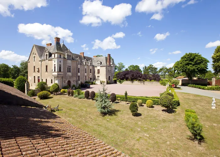 Château de la Verie