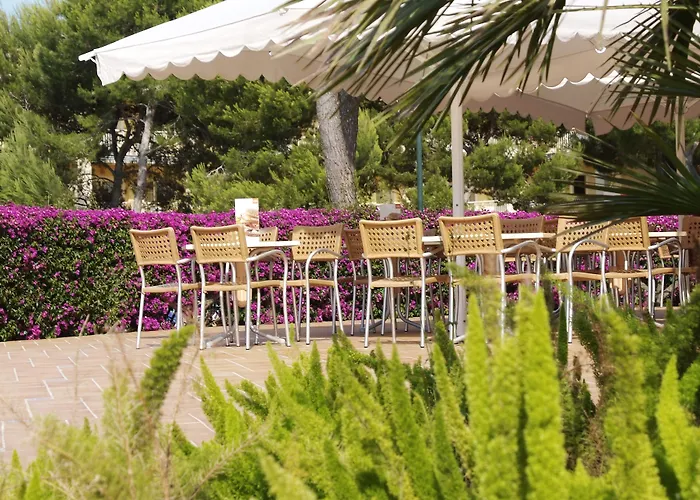 Zafiro Mallorca & Spa Can Picafort 