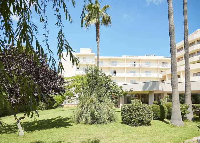 Invisa Hotel Es Pla - Adults Only San Antonio 