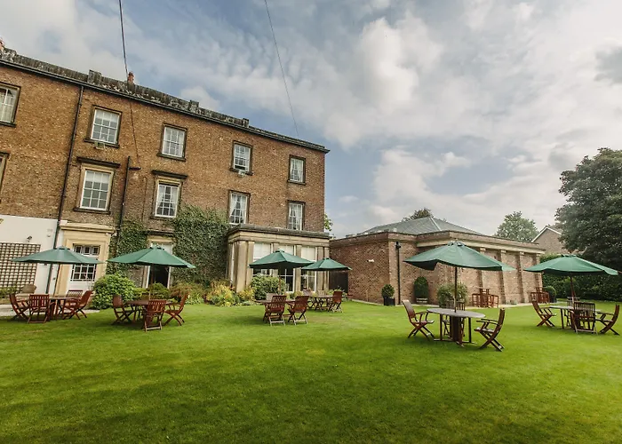 Bannatyne Hotel Darlington