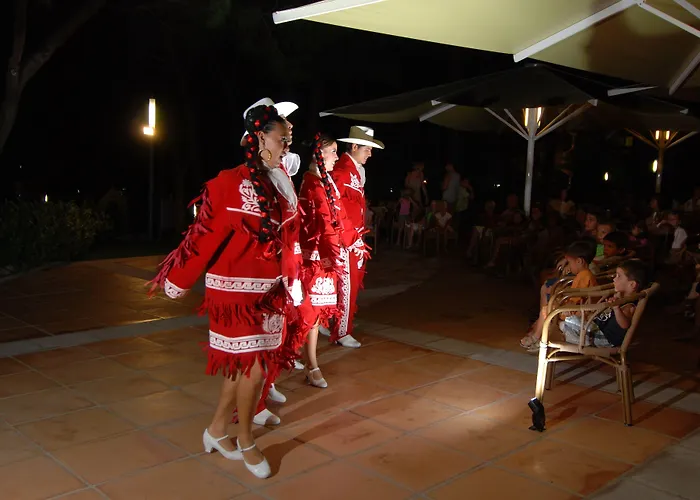 Aparthotel Ciutat De Palol Castell-Platja d’Aro
