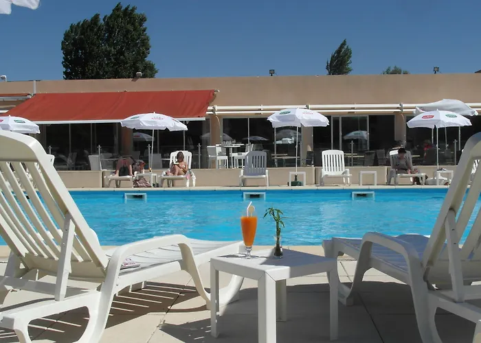 Hotel Mount Ventùri