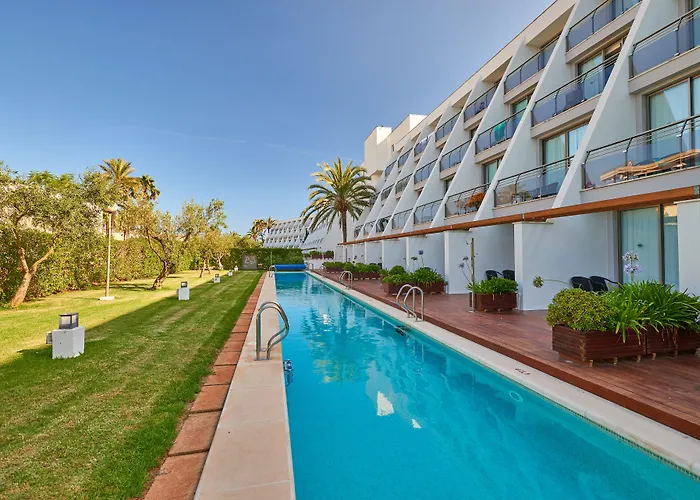Protur Sa Coma Playa Hotel & Spa
