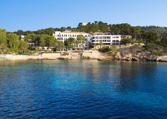 Hotel Cala Fornells Peguera