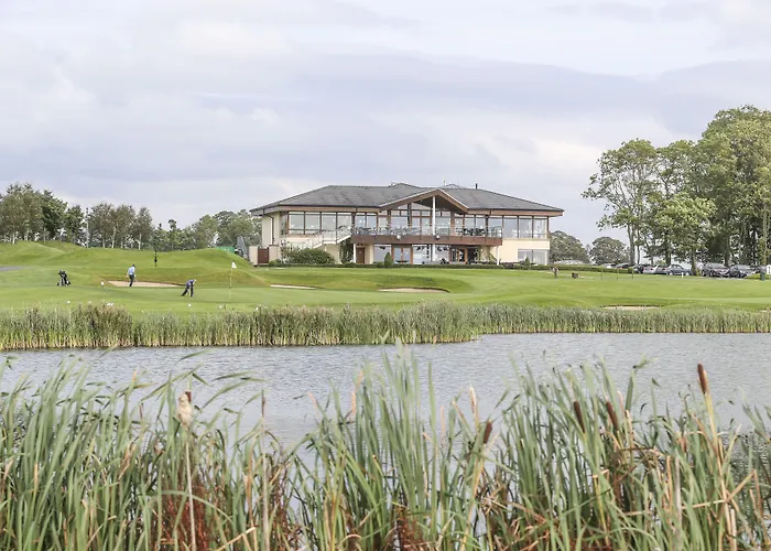 Castleknock Hotel Blanchardstown