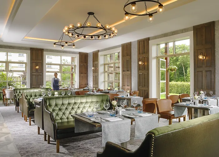 Castleknock Hotel Blanchardstown