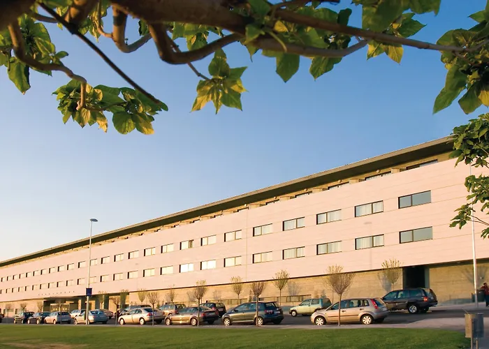 Hotel Occidental Aranjuez