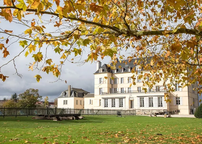 Château de Saulon