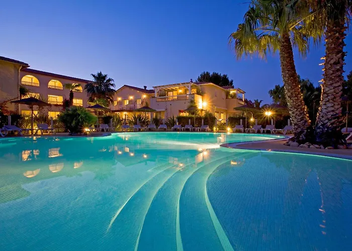 Le Cottage - Hotel & Spa