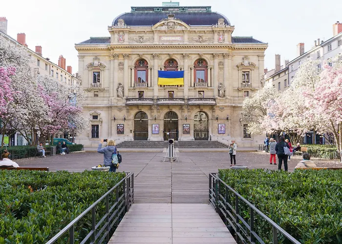 Hotel du Théatre