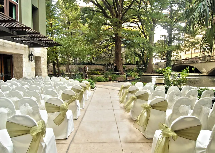 Hotel Contessa - Suites On The Riverwalk San Antonio