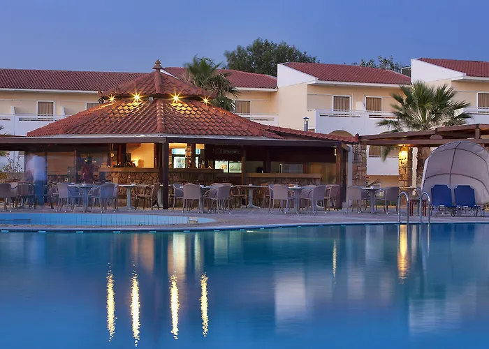 Argile Resort Mantzavináta