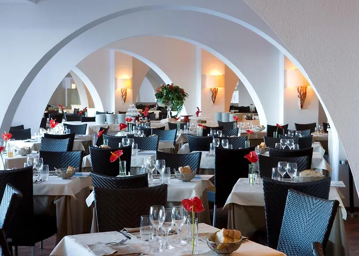 Hotel Flamingo Santa Margherita di Pula