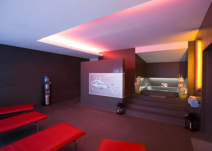 Royal Antibes - Luxury Hotel, Résidence, Beach&Spa