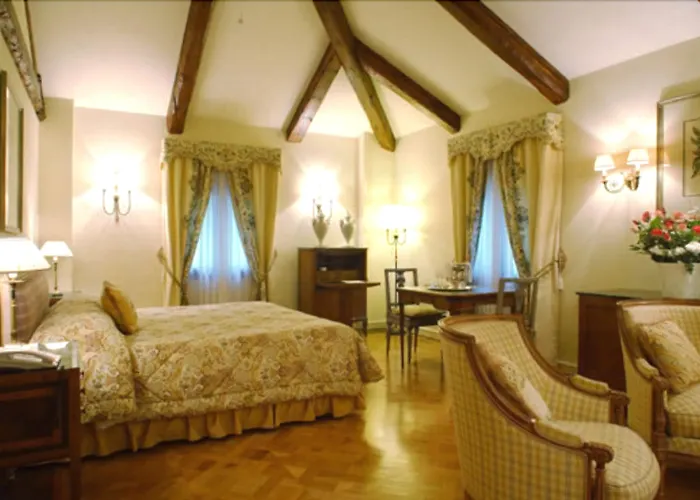 Villa Franceschi Hotel&Resort