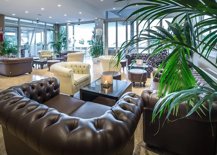 Hotel Excelsior Bibione