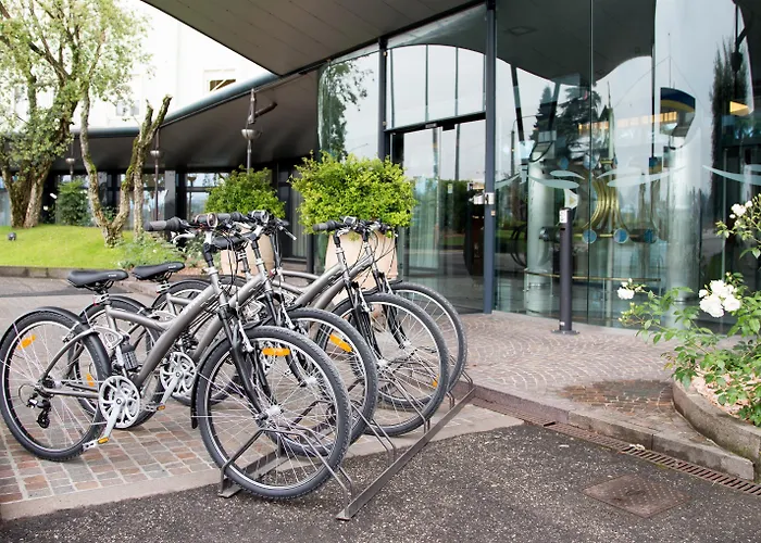 Best Western Hotel Turismo San Martino Buon Albergo