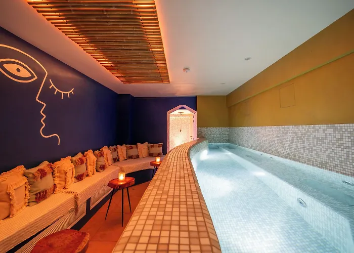 La Finca Hôtel&Spa