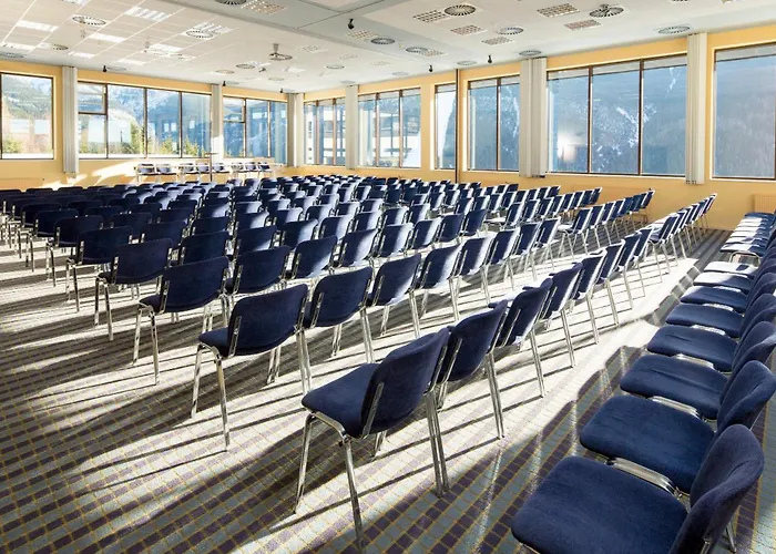 Orea Resort Horal Špindlerŭv Mlýn
