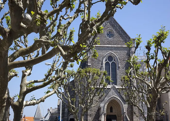 Résidence Biarritz Ocean