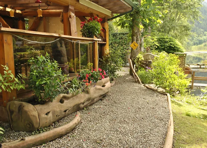 Ruby Lake Resort