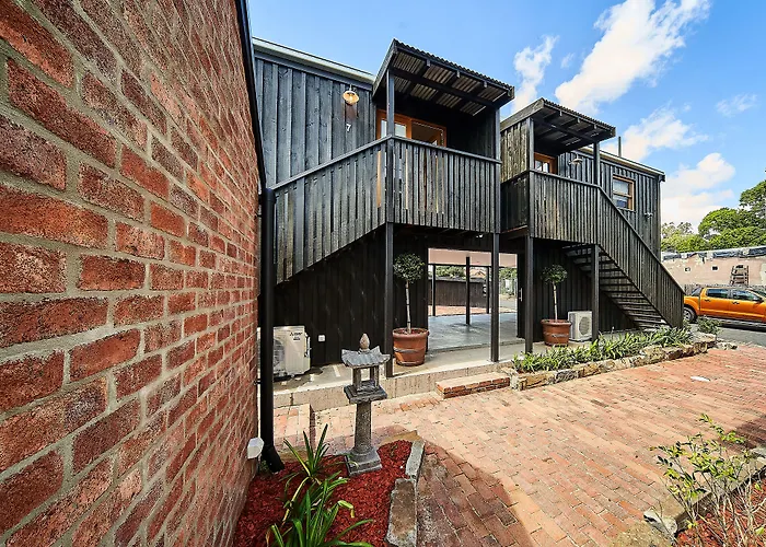 The Bronte Boutique Hotel