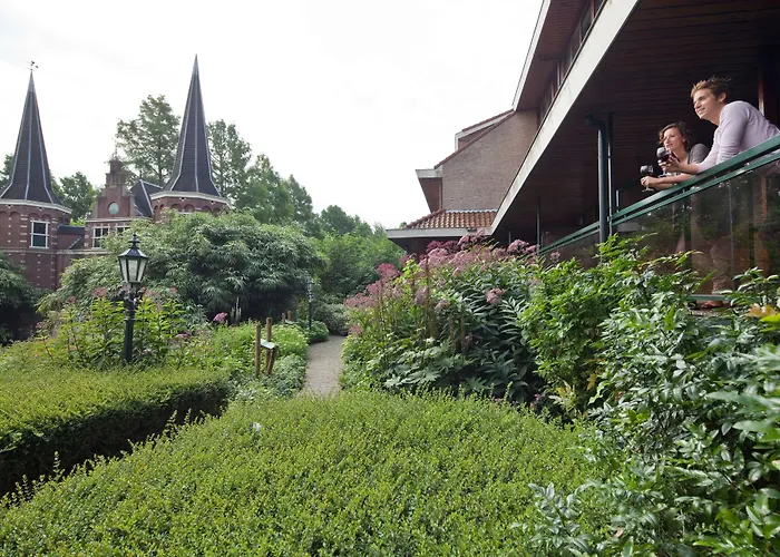 Van Der Valk Hotel Avifauna Alphen aan den Rijn