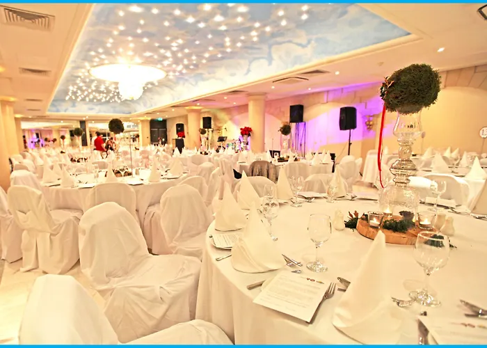 Poseidonia Beach Hotel Limassol