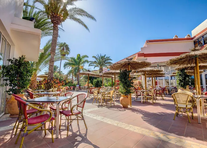 Hotel Sbh Fuerteventura Playa (Adults Only) Costa Calma