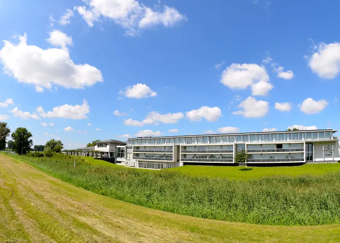 Van Der Valk Htl Ara