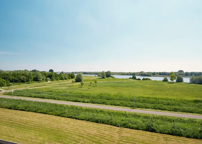 Van Der Valk Htl Ara Zwijndrecht