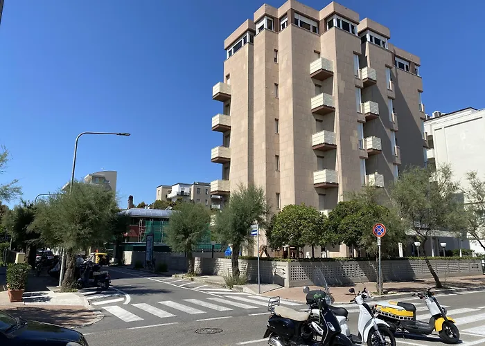 Hotel Nettuno