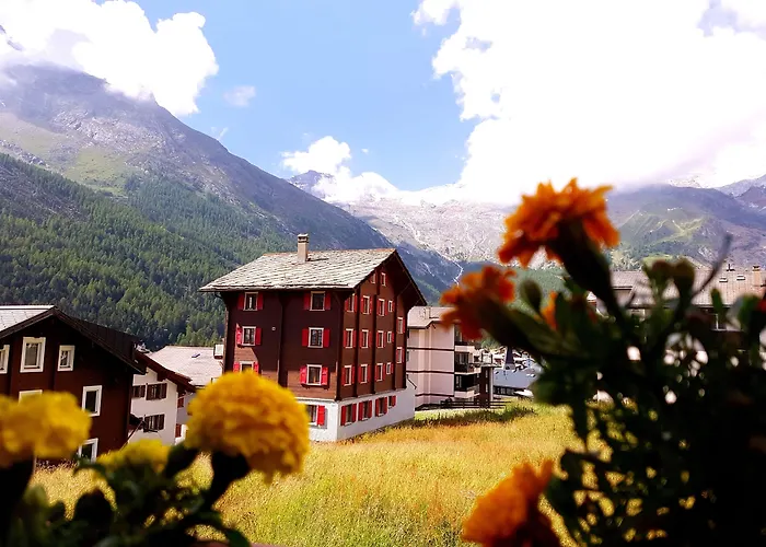 Hotel Europa