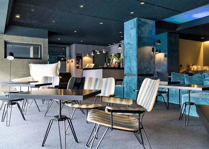 Periscope, A Member Of Design Hotels Athens