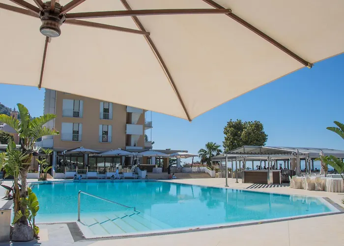Grand Hotel Moon Valley Vico Equense