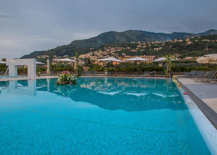 Grand Hotel Moon Valley Vico Equense