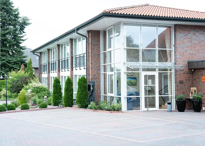 Hotel zur Post NEW STYLE