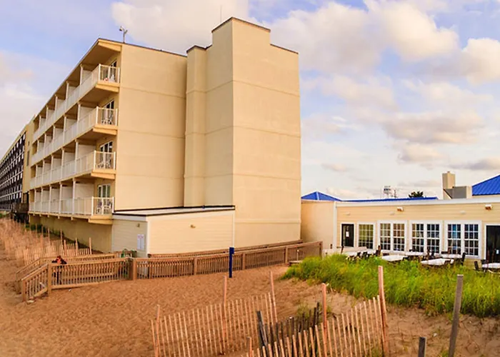 The Sea Ranch Resort Kill Devil Hills