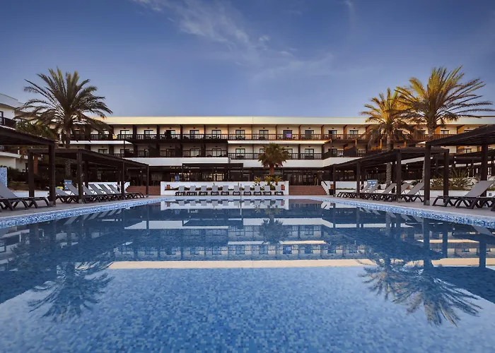 Hotel Barceló Cabo de Gata Retamar 