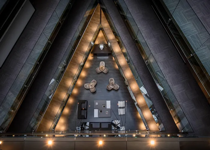 Ac Hotel Burgos By Marriott