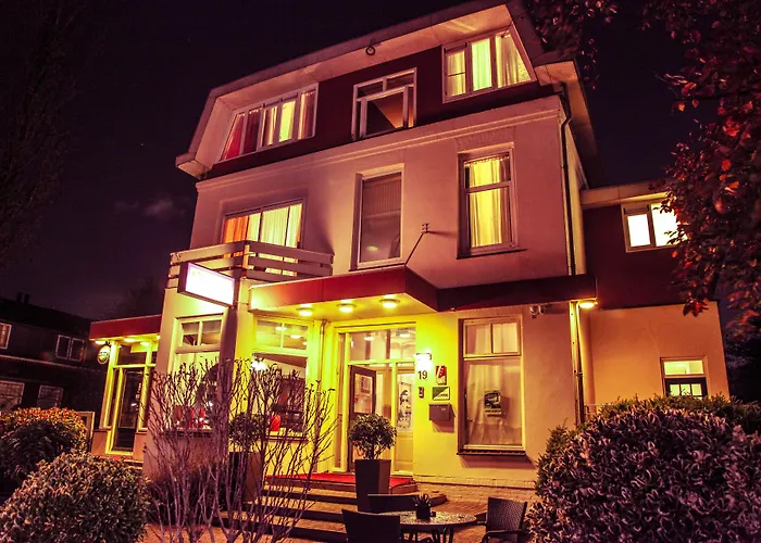 Alp de Veenen Hotel