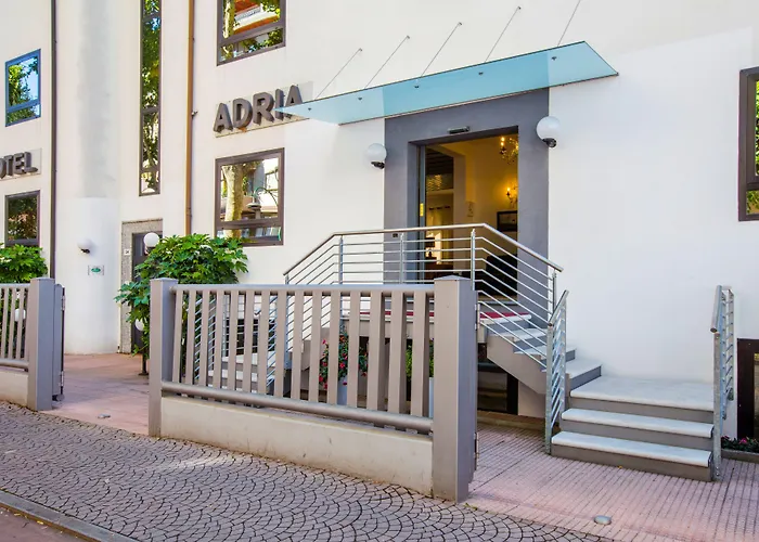 Hotel Adria
