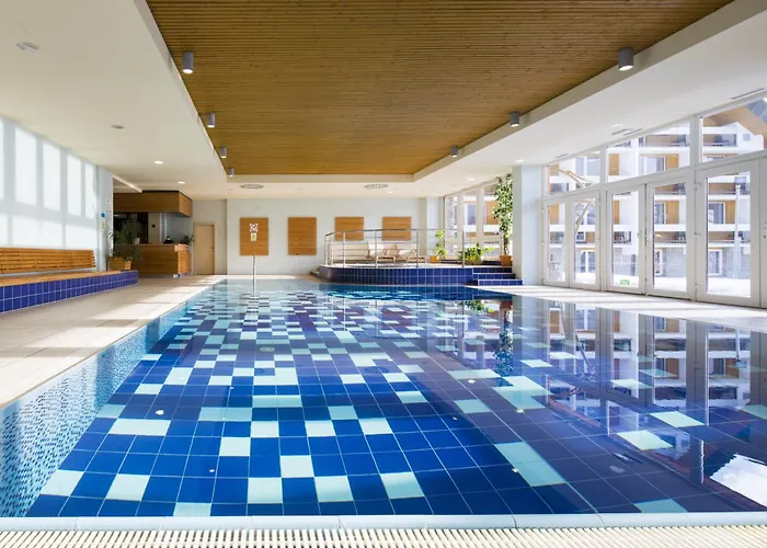 OREA Resort Sklář Harrachov